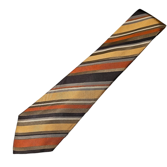 GEOFFREY BEENE TIE - Picture 1 of 10